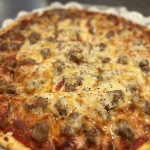 FASANO’S PIZZA - Updated July 2025 - 32 Photos & 194 Reviews - 8351 S ...