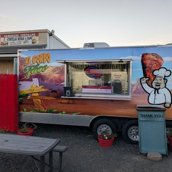 El Gordo Taco - Food Trucks Near Me - Santa Nella, California El Gordo Taco - Food Trucks Near Me - Santa Nella, California