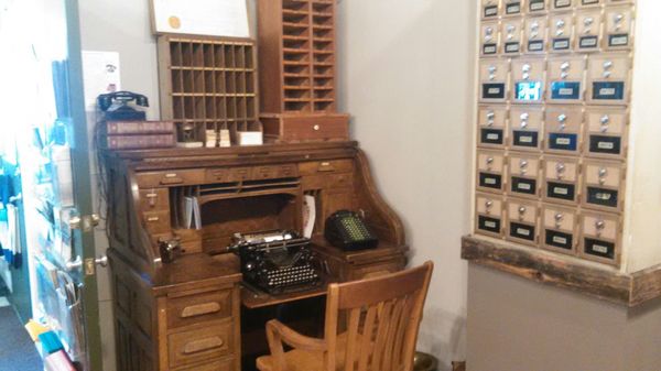 Lake Tahoe Historical Museum by null