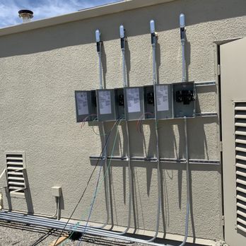 Wavelines Electric - Electricians Near Me Wavelines Electric - Electricians Near Me