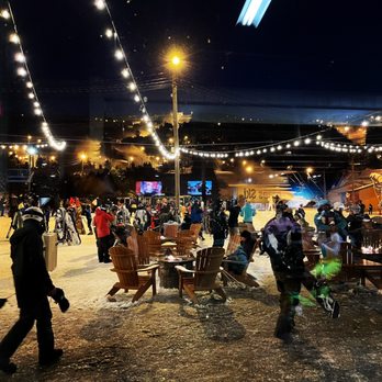Blue Mountain Resort - Ski Resorts Near Me - Palmerton, Pennsylvania