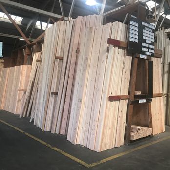 Compton Lumber - Building Supplies Near Me - Renton, Washington
