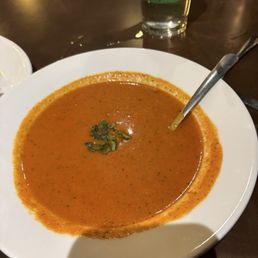 Tomato Soup