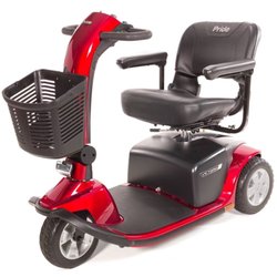 Scooters-4-Rent Sales And Service