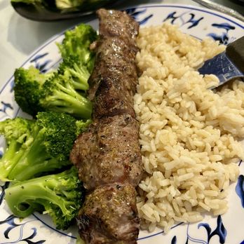 Greek Islands - Lamb - Greek Near Me - Omaha, Nebraska Greek Islands - Lamb - Greek Near Me - Omaha, Nebraska