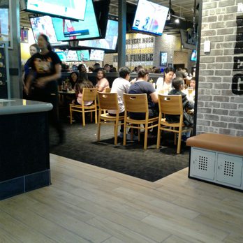 Buffalo Wild Wings - Chicken Wings Near Me - Montclair, California Buffalo Wild Wings - Chicken Wings Near Me - Montclair, California