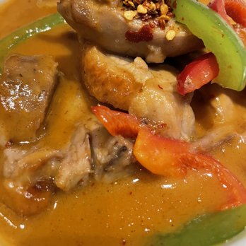 Bamboo Penny's - Panang Duck Special - Thai Near Me - Leawood, Kansas Bamboo Penny's - Panang Duck Special - Thai Near Me - Leawood, Kansas