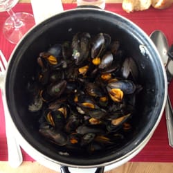 La Brasserie de la Plage