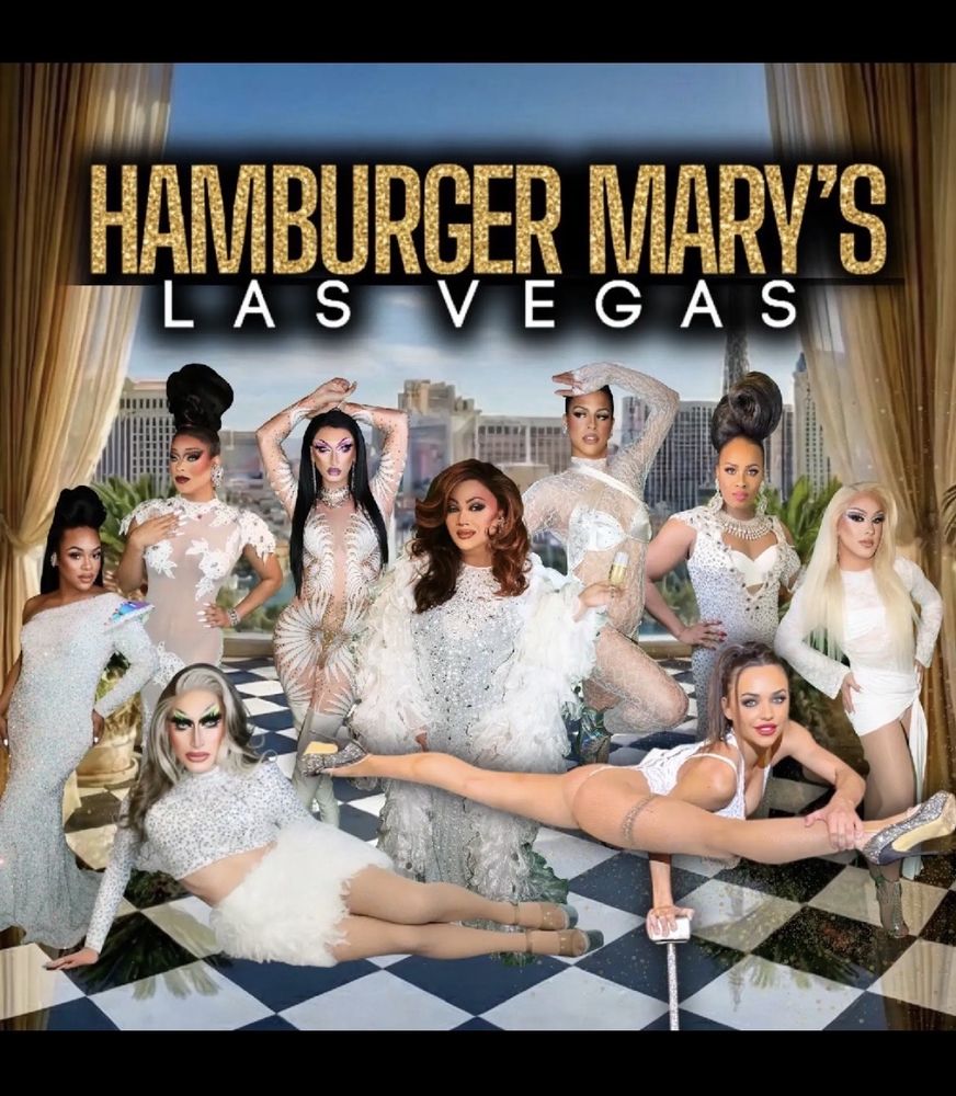 Hamburger Mary’s