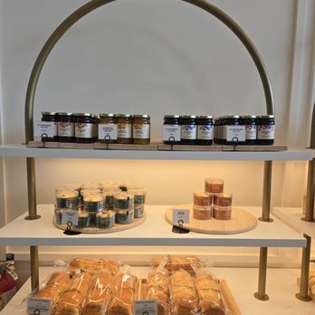 Tous Les Jours - Jams, Cookies, and Breads - Bakeries Near Me - Centereach, New York Tous Les Jours - Jams, Cookies, and Breads - Bakeries Near Me - Centereach, New York