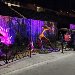 Nassau Veterans Memorial Coliseum