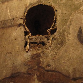 Catacombe di San Gaudioso - Landmarks & Historical Buildings Near Me - Naples, NA Catacombe di San Gaudioso - Landmarks & Historical Buildings Near Me - Naples, NA