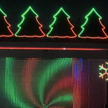 Wright’s Lights - Festivals Near Me - Plantation, Florida