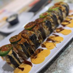 Sam Choy's Ohana Diner