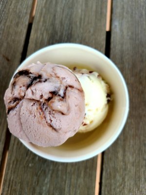 Lick Honest Ice Creams by null