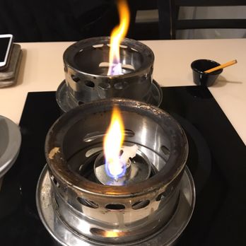 Hot Spot - Asian Fusion Near Me - Fairfax, Virginia