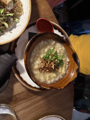 JIAO DIM SUM BAR by null