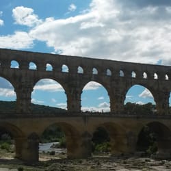 Gite des Figourières - proche du pont!!