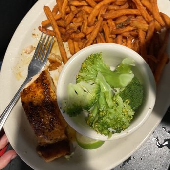 Bubba's 33 - Salmon - Pizza Near Me - Clarksville, Indiana