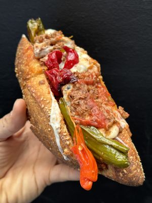 Mama's TOO! Upper West Side by null