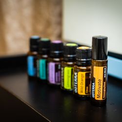 Massage Connexion