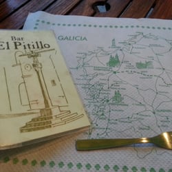 El Pitillo