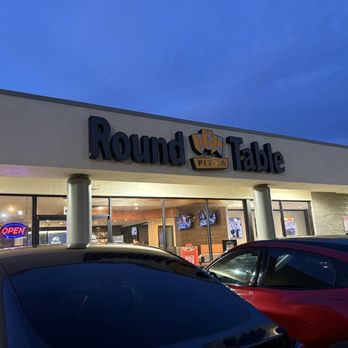 Round Table Pizza - Round Table Pizza - Pizza Near Me - Concord, California Round Table Pizza - Round Table Pizza - Pizza Near Me - Concord, California
