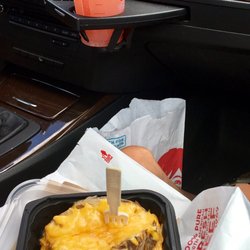 Wendy's