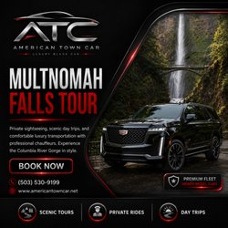 American Town Car