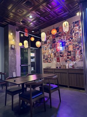 SOSU izakaya & Sushi Bar by null