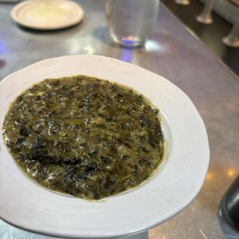 Bang Up To The Elephant! - Callaloo - Vegan Near Me - Denver, Colorado