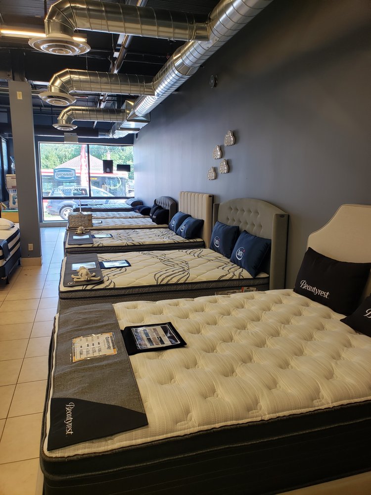 QUEENSWAY MATTRESS Updated June 2024 10 Photos 700 Kipling Avenue