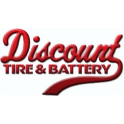 Discount Tire & Battery Ionia