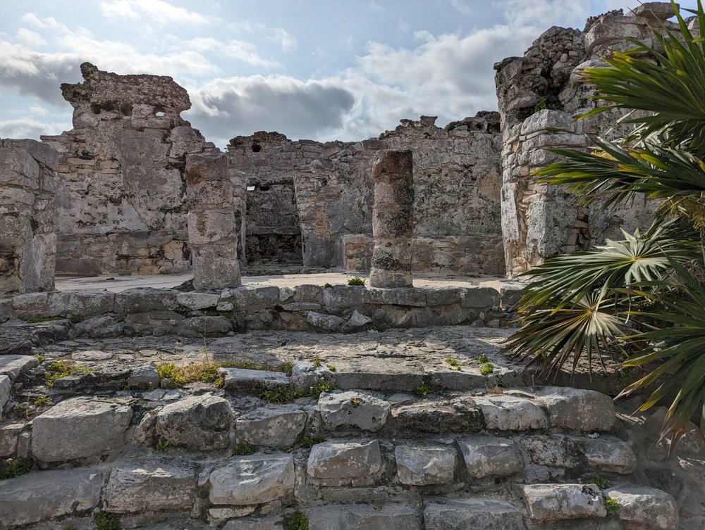 Parque Nacional Tulum