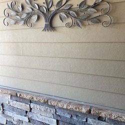 Aqua Men Pro - Inner wall of my house , nice and clean