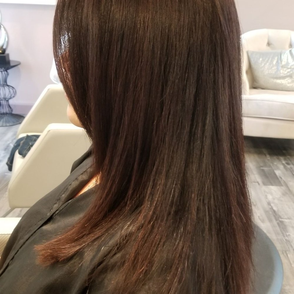 On Hair - Hair Salons Near Me - Newport Beach, California