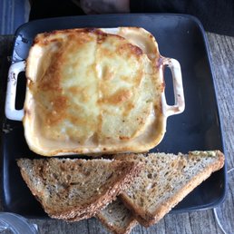 Livernois Coquille aka Coquille St Jacques
