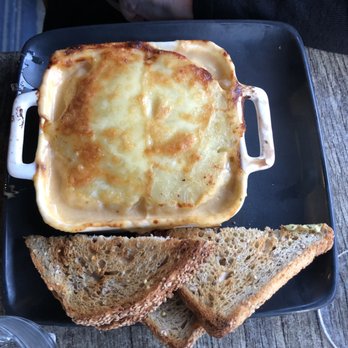 Maison Livernois - Livernois Coquille aka Coquille St Jacques - Pubs Near Me - Quebec City, Quebec