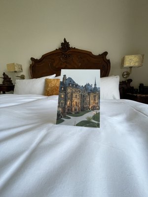 Schloss Lieser by null