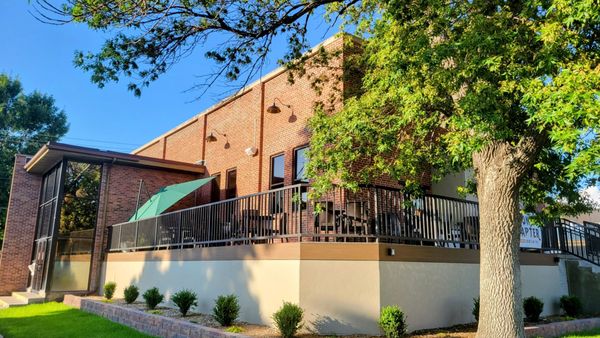 Second Chapter Brewing by null