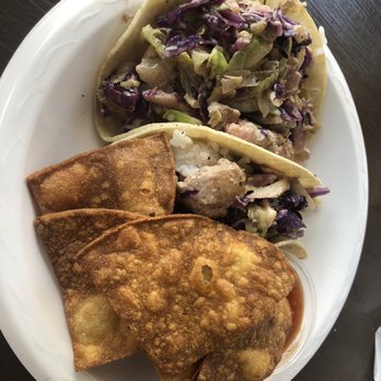 Island Taco - Hawaiian Near Me - Waimea, Hawaii Island Taco - Hawaiian Near Me - Waimea, Hawaii