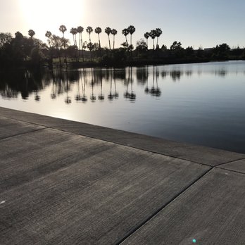 Machado Lake - Machado lake - Lakes Near Me - Harbor City, California