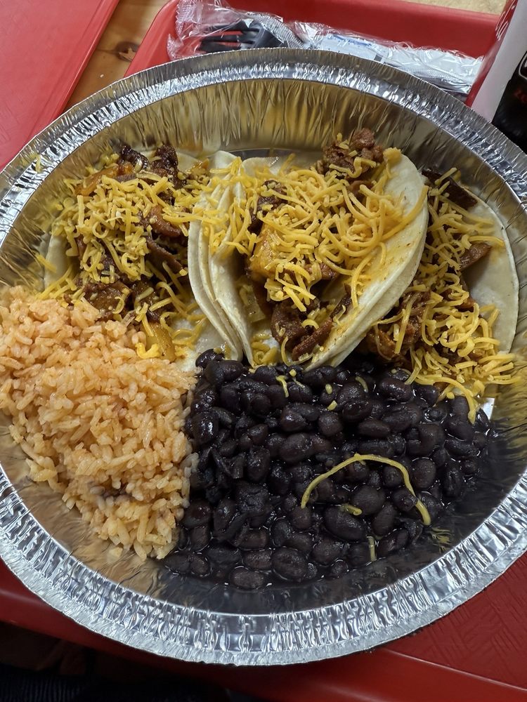 Hacienda Mexican Grill