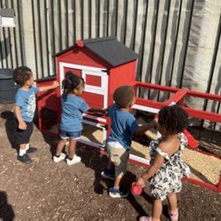 Abundant Preschool of Learning