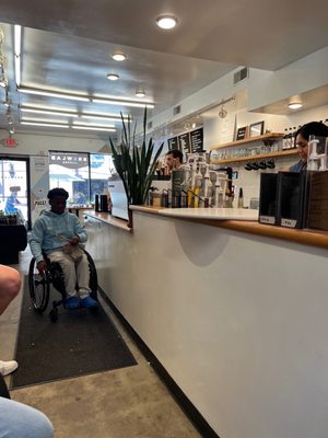 BrewLab Coffee by null