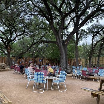 Armadillo Den - Plenty of seating options - Bars Near Me - Austin, Texas Armadillo Den - Plenty of seating options - Bars Near Me - Austin, Texas