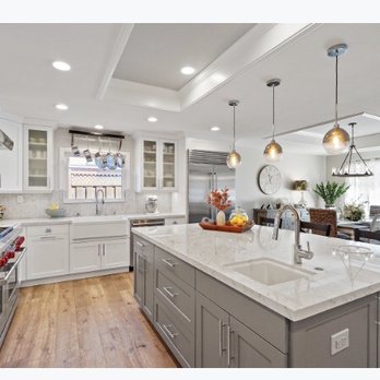 Watermark Builders - New kitchen - General Contractors Near Me - Newark, California