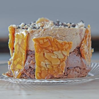 La Cosette - Chocolate Hazelnuts Cake of Chef - Bakeries Near Me - Baltimore, Maryland La Cosette - Chocolate Hazelnuts Cake of Chef - Bakeries Near Me - Baltimore, Maryland