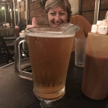 The Joint - Sandra O - Barbeque Near Me - New Orleans, Louisiana