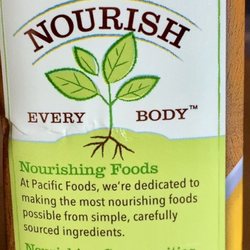 Pacific Foods of Oregon